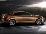 Volvo S60 Concept 2008 года